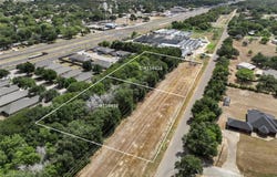 Old Central Road, Lacy Lakeview, TX 76705