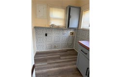 723 S 20th ST, Fort Smith, AR 72901