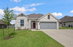 2038 Viva Road, Bryan, TX 77807