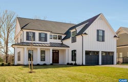 42 BORTHWICK ST, CROZET, VA 22932