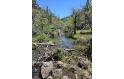 Pitville Road, McArthur, CA 96056