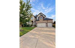 1561 Glastonbury Drive, Centerton, AR 72719