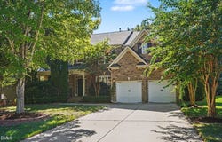 410 Belrose Drive, Cary, NC 27513