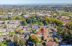 4169 Campus Lp NE, Salem, OR 97305