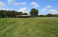 Coalville Road, Gordon, TX 76453