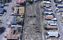 E Road, Clifton, CO 81520