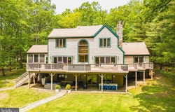 1038 S BLAKESLEE Road, OAKLAND, MD 21550