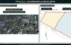 Tbd Lot 4 Industrial Road, Walterboro, SC 29488