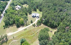 W1624 Dees Rd, Lyndon Station, WI 53944