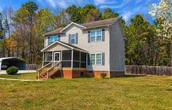 5408 Highway One, Bracey, VA 23919