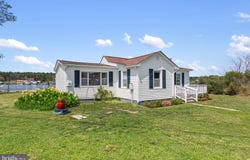 16101 PINEY POINT Road, PINEY POINT, MD 20674
