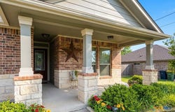 309 Coby Drive, Troy, TX 76579
