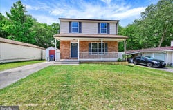 5516 RITTER Avenue, BALTIMORE, MD 21206