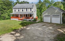 165 King Hill Road, Francestown, NH 03043