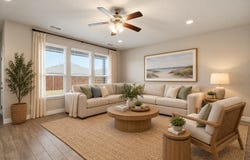 2228 Dyre Drive, Haslet, TX 76052