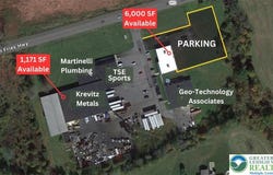 2385 John Fries Highway, RED HILL, PA 18951