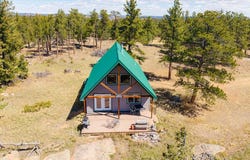 255 Elk Park Rd, Livermore, CO 80536