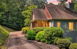 130 Cross Vine Drive lot: 226, Tuckasegee, NC 28783