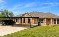 399 Erwin Road, Poolville, TX 76487