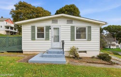 346 Ridge Street, Honesdale, PA 18431