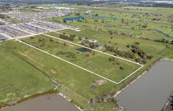 Lot 46 Back Nine Lane, Navasota, TX 77868