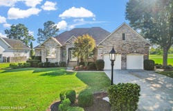233 S Middleton Drive NW, Calabash, NC 28467