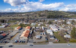 11619 E Trent Ave, Spokane, WA 99206