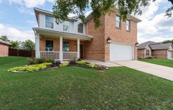 209 Foreston Drive, Roanoke, TX 76262