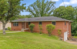 4639 Sherry Lane, Hixson, TN 37343