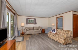 305 Clear Lake Drive, Dowling, MI 49050