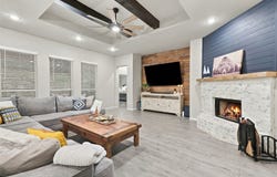 350 Timbers Circle, Poolville, TX 76487