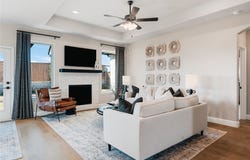 7110 Mullein Lane, Midlothian, TX 76065