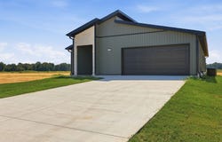 80 Satchel Paige, Ward, AR 72176