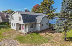 4328 Chappel Drive, Gladwin, MI 48624