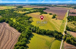 1792 FM 1946, Bynum, TX 76631