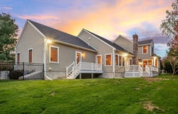 2 Bartlett Road, Westford, MA 01886