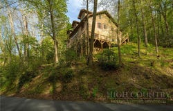 239 Eagle Drive, Boone, NC 28607