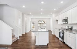 33 Constitution Avenue, Pendergrass, GA 30567