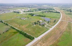 5363 Hackberry Circle, Celina, TX 75009