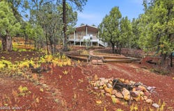 6229 Loggers Lane, Show Low, AZ 85901