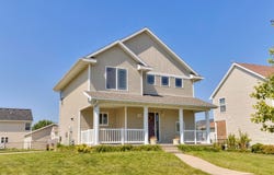2828 SW White Birch Drive, Ankeny, IA 50023
