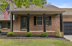 165 Paddock Drive, Versailles, KY 40383