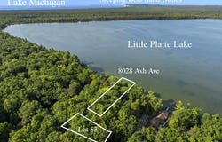 8028 Ash Avenue, Honor, MI 49640