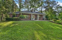 321 Raybourn Rd, Columbia, MS 39429