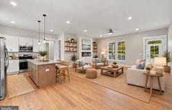 26420 PENNFIELDS Drive, ORANGE, VA 22960