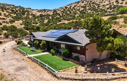 1661 Twin Butte, Acton, CA 93551