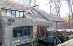 5008 Cliff DR, Fort Smith, AR 72903