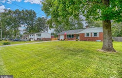 412 S ROGERS, ABERDEEN, MD 21001