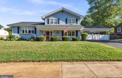 1 KING CT, ANNAPOLIS, MD 21401