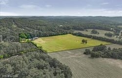 21+/- Acre County Road 675, Riceville, TN 37370